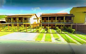 Casa Duplex - Cabo Frio